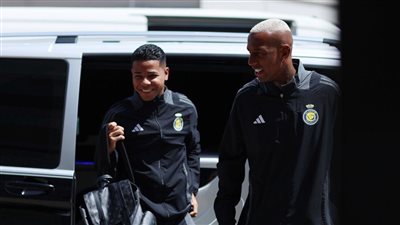 بدون رونالدو، بعثة النصر السعودي تطير للعراق لمواجهة الشرطة (صور)