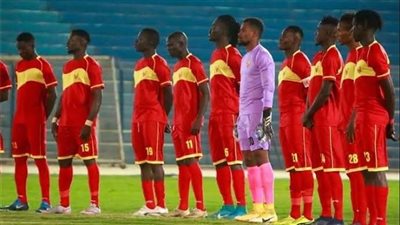 المريخ السوداني يتعادل مع الجيش الملكي 2-2 بدوري أبطال إفريقيا