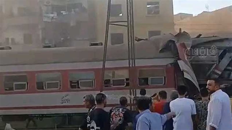 حادث قطاري الشرقية,