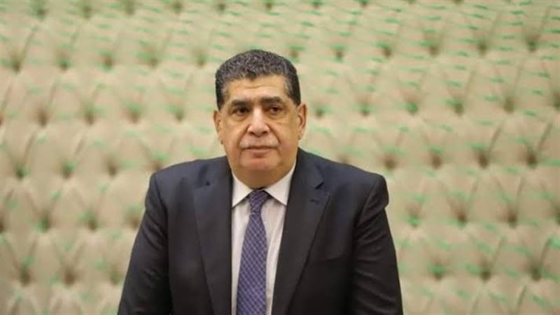 عمرو صلاح، فيتو