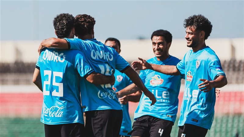 الزمالك, فيتو