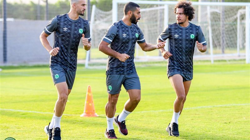 مودرن سبورت، فيتو
