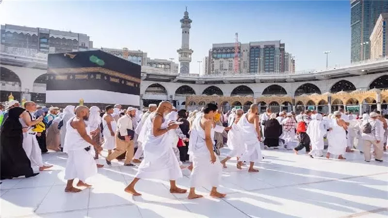  حكم العمرة في الأشهر