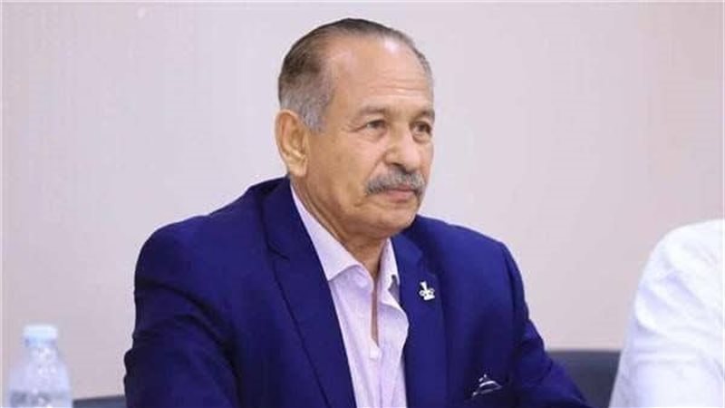 محمد الأمين رئيس