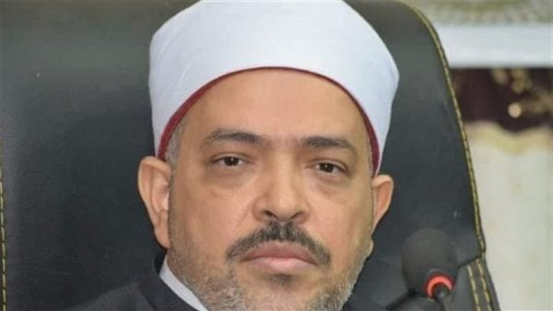 وكيل أوقاف الوادي