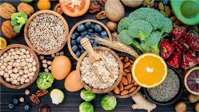 مع بداية العام الدراسي الجديد، أطعمة تقوي مناعة الأطفال