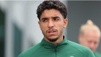 ليفربول يرغب في التعاقد مع عمر مرموش بالميركاتو الشتوي القادم 