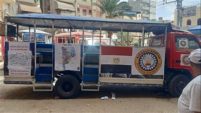 محافظ الدقهلية بعلن بدء التشغيل التجريبي لـ