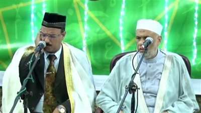 بالعصيدة والشربات، أبرز مظاهر احتفال أهالي الإسكندرية بذكرى المولد النبوي