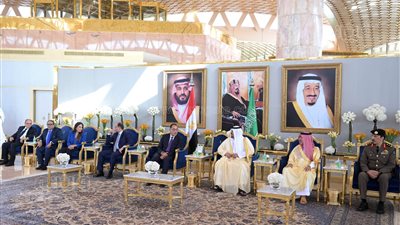 أخبار مصر اليوم: مدبولي يبحث مع وزير المالية السعودي عددا من ملفات الشراكة.. إغلاق 4 مستشفيات خاصة لمخالفتها اشتراطات التراخيص.. وآخر موعد لتسجيل رغبات طلاب الدور الثاني على موقع التنسيق