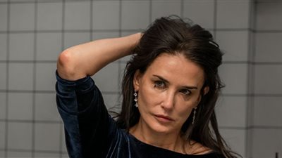 مهرجان تورنتو، فيلم ديمي مور يفوز بجائزة TIFFPeoplesChoiceAward