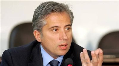 كاتم أسرار الملك، معلومات عن جعفر حسان رئيس وزراء الأردن الجديد