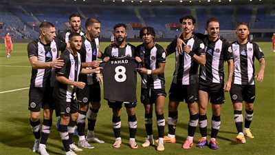 كأس خادم الحرمين، الشباب يتقدم بهدفين علي الفيحاء في الشوط الأول