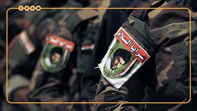 بعدما أمر الصدر بطردها من سرايا السلام.. تعرف على ميليشيا 