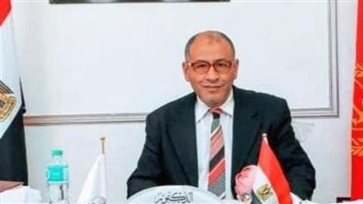 وكيل زراعة البحيرة: هدفنا الارتقاء بالقطاع وتوفير المحاصيل الاستراتيجية 