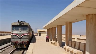 السكك الحديدية: خط قطار 