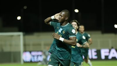 الدوري السعودي، بهدف ديانج الخلود يتعادل 1-1 أمام العروبة بالشوط الأول (فيديو)