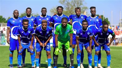 دوري أبطال إفريقيا، الهلال السوداني بالعلامة الكاملة بعد الجولة الثانية 