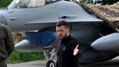 بسبب خديعة أمريكا وأوروبا، الرئيس الأوكراني يعترف بهزيمة جيش بلاده أمام روسيا 