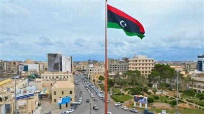 دار الإفتاء الليبية تعلن الإثنين أول أيام عيد الفطر