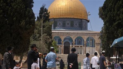 طعن جندي إسرائيلي عند باب العامود بالقدس، وحماس تشيد بالعملية البطولية