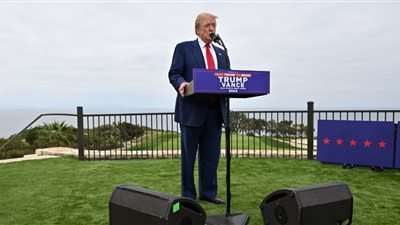 إف بي آي: إطلاق النار بالقرب من ترامب يبدو أنه محاولة اغتيال