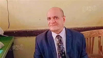 أعوذ بالله من قهر الرجال آخر كلماته، تفاصيل وفاة مدير التعليم الثانوي بديرمواس بسبب قرار نقله