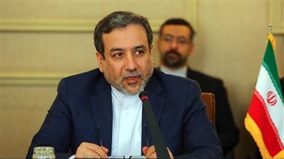 إيران تدعو أوروبا للتفاوض بشأن أوكرانيا