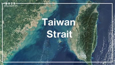 تسبب في توترات بين الصين والغرب.. ما أهمية مضيق تايوان ؟ (انفوجراف)