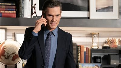 جوائز الإيمي، بيلي كرودوب أفضل ممثل مساعد في مسلسل درامي