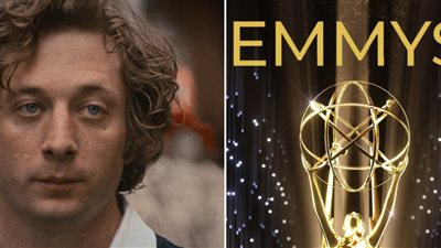 جوائز الإيمي، جيريمي ألين وايت يفوز بأفضل ممثل في مسلسل كوميدي