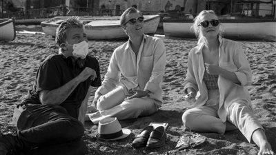 جوائز الإيمي، ستيفين زيليان أفضل مخرج في مسلسل قصير أو فيلم تلفزيوني 