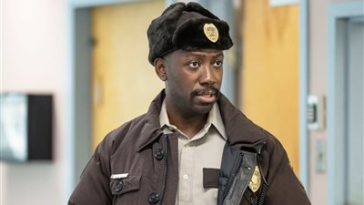 جوائز الإيمي، لامورن موريس أفضل ممثل مساعد في مسلسل قصير أو فيلم تلفزيوني