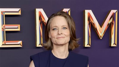 جوائز الإيمي، جودي فوستر وريتشارد جاد أفضل ممثلين في مسلسل قصير أو فيلم تلفزيوني 