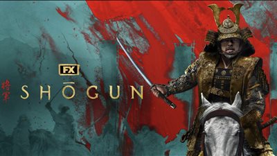 جوائز الإيمي، Shōgun أفضل مسلسل درامي في النسخة 76