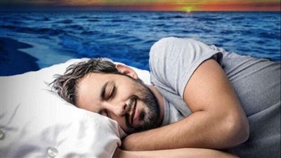 تفسير رؤية البحر في المنام وعلاقتها بالهروب من الضغوط والقيود 