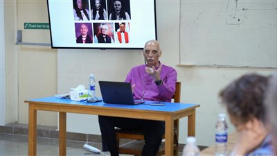 كلية اللاهوت الأسقفية تستعد لعام أكاديمي جديد