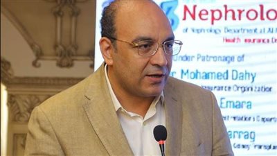 فحص 5 آلاف طفل ضمن مبادرة 