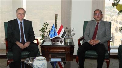 وزير المالية: نعمل على خفض معدل وأعباء الدين للناتج المحلى برؤية أعمق للإصلاح الاقتصادي الشامل