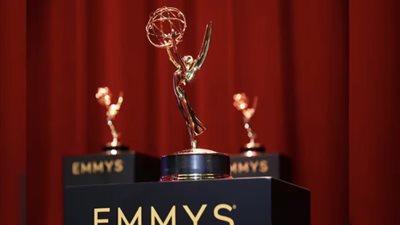 الشبكات الأكثر فوزًا بجوائز الإيمي في نسختها الـ 76
