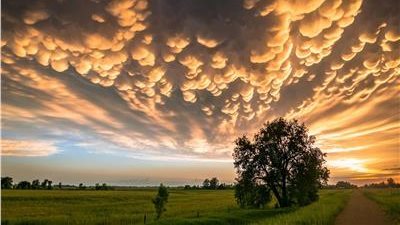 تفسير حلم الغيوم في المنام وعلاقته بالراحة والاستقرار