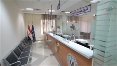  الداخلية تفتتح قسمي جوازات هيئة الاستثمار بـ