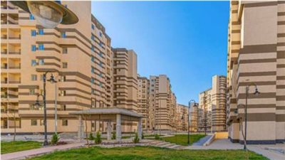 لتفادي انفجار الفقاعة العقارية، خبير اقتصادي يوجه رسالة لوزير المالية بشأن الوحدات السكنية الراكدة 