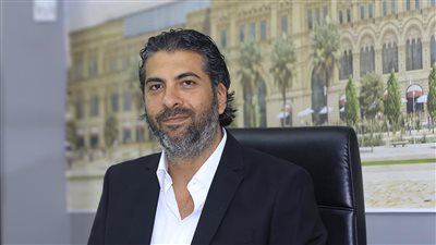 أحمد أبو زيد: لا توجد فقاعة عقارية، ومن الوارد حدوث تباطؤ في البيع 