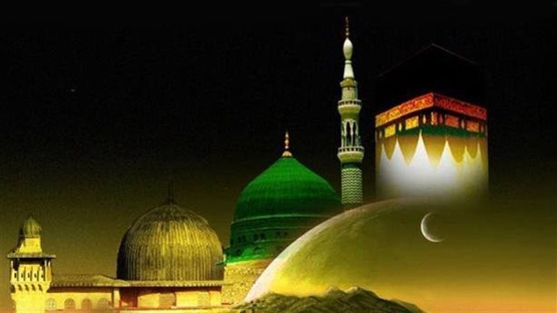 عطايا الله لرسوله
