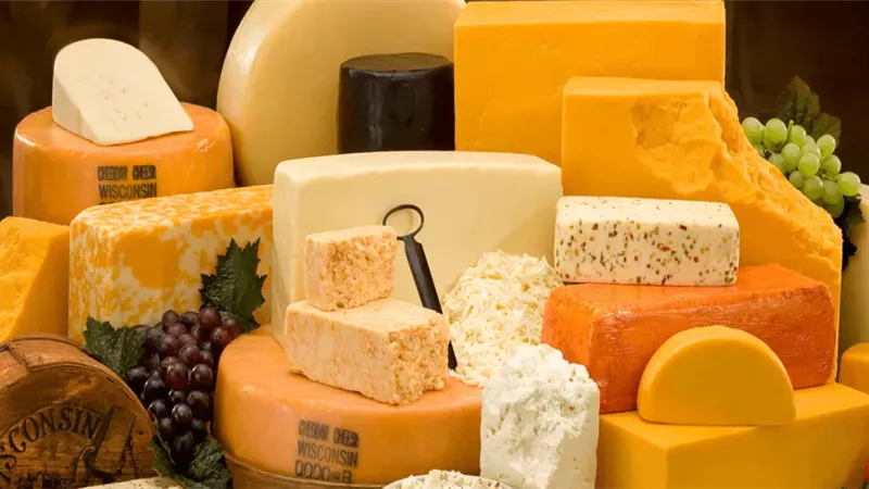 أسعار الجبن في الأسواق،