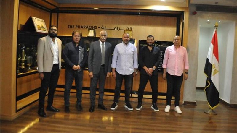 رابطة الأندية المحترفة،