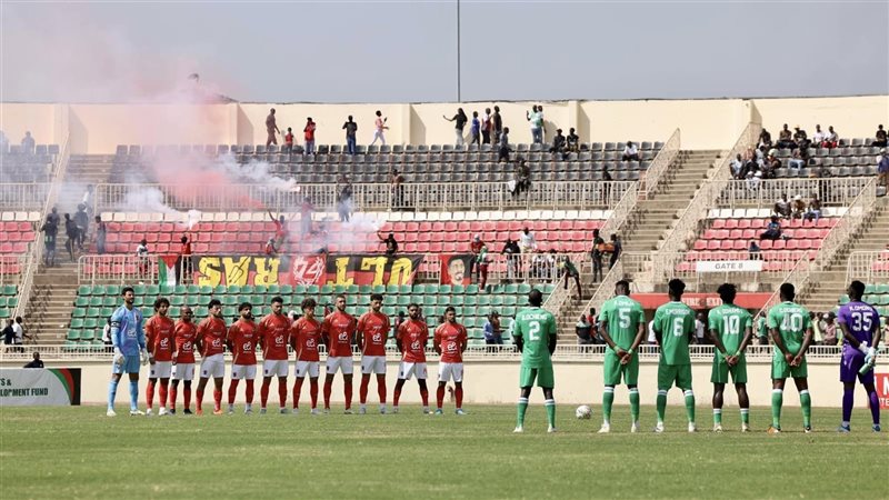 دوري أبطال أفريقيا،
