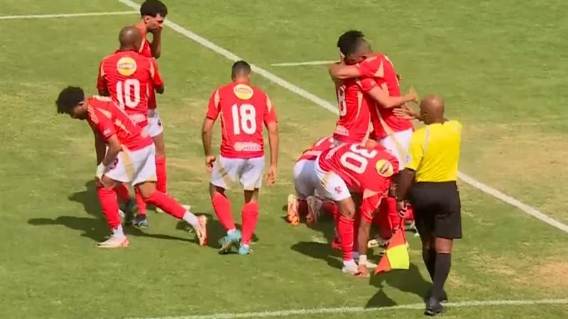 الأهلي، فيتو