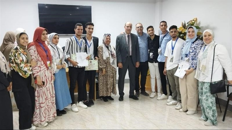 التعليم العالي والبحث